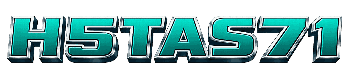 h5tas71 Logo